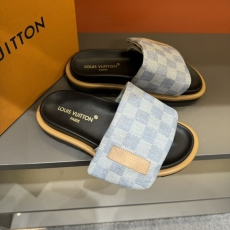 Louis Vuitton Slippers